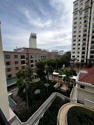 The Anchorage (D3), Condominium #482004911